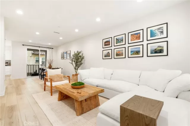 MLS: OC26074307 Condo For Sale