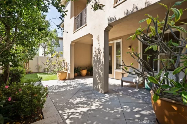 MLS: OC26074345 Condo For Sale