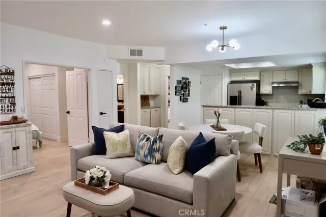 MLS: OC26074346 Condo For Sale