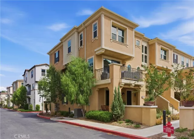 MLS: OC26074412 Condo For Sale