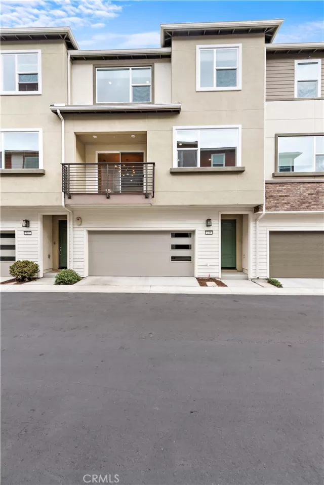 MLS: OC26074598 Condo For Sale