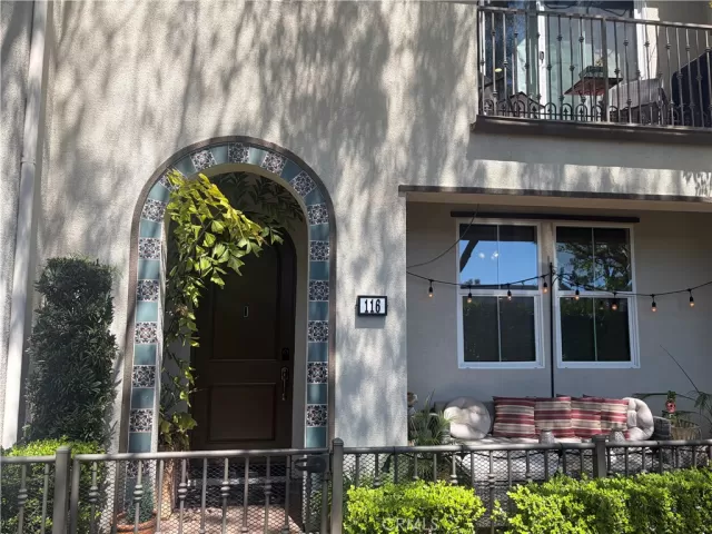 MLS: OC26074693 Condo For Sale