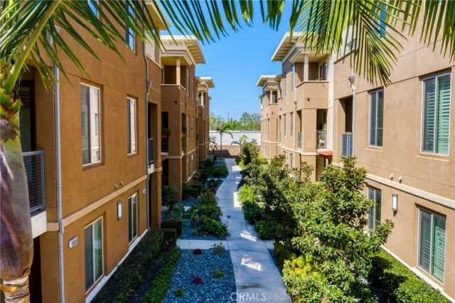 MLS: OC26074731 Condo For Sale