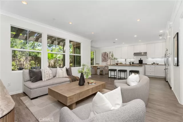 MLS: OC26074972 Condo For Sale