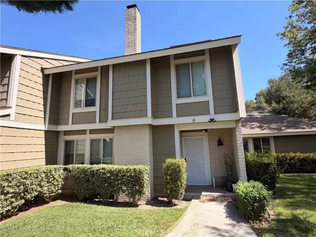 MLS: OC26075295 Condo For Sale