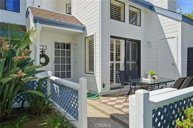 MLS: OC26075547 Condo For Sale