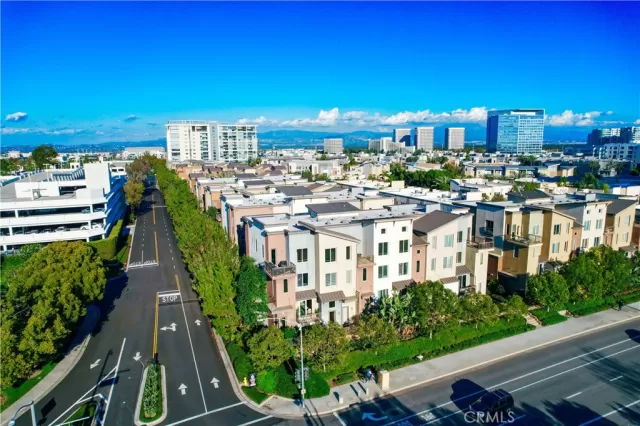 MLS: OC26075821 Condo For Sale