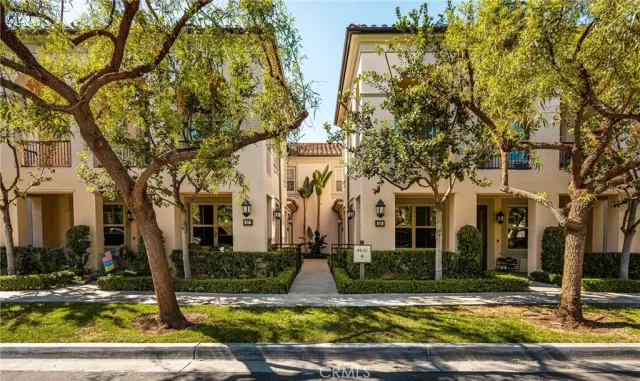 MLS: OC26075852 Condo For Sale