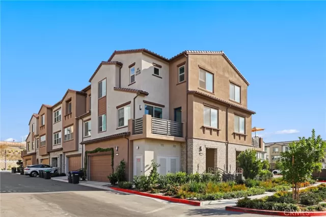 MLS: OC26075878 Condo For Sale