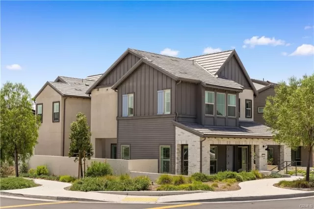 MLS: OC26076018 Condo For Sale