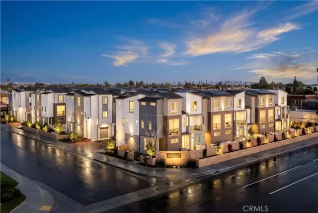 MLS: OC26076389 Condo For Sale