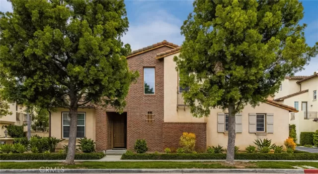 MLS: OC26076398 Condo For Sale