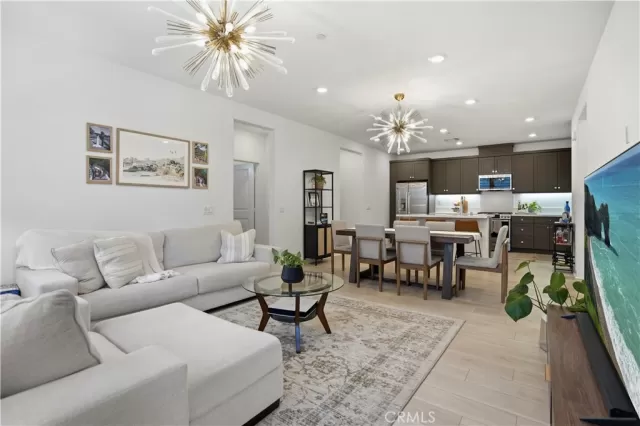 MLS: OC26076514 Condo For Sale