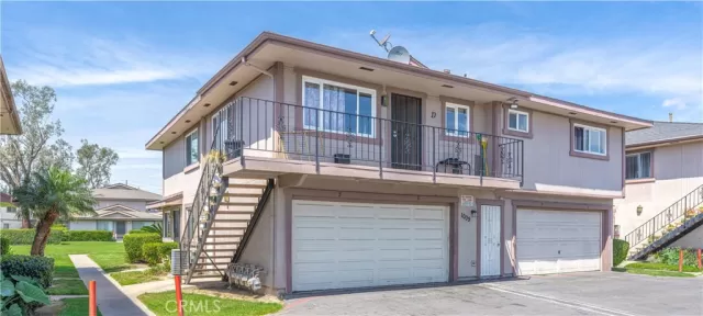 MLS: OC26076658 Condo For Sale