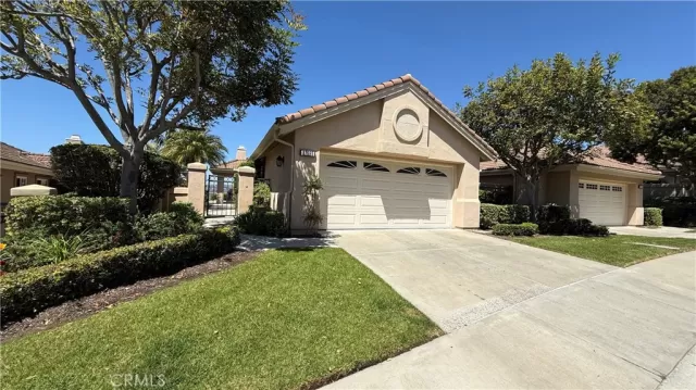 MLS: OC26076723 Condo For Sale