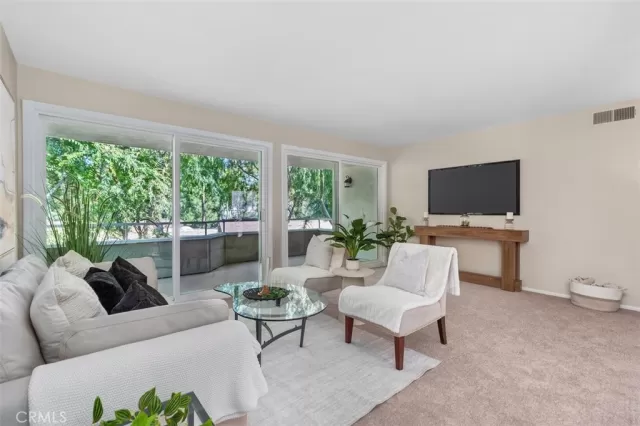 MLS: OC26077029 Condo For Sale