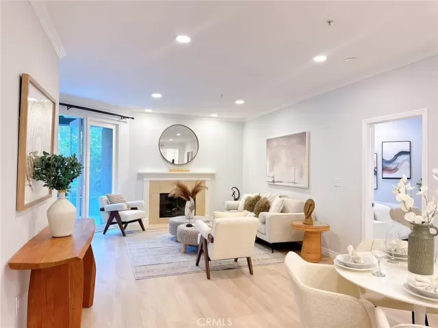 MLS: OC26077193 Condo For Sale