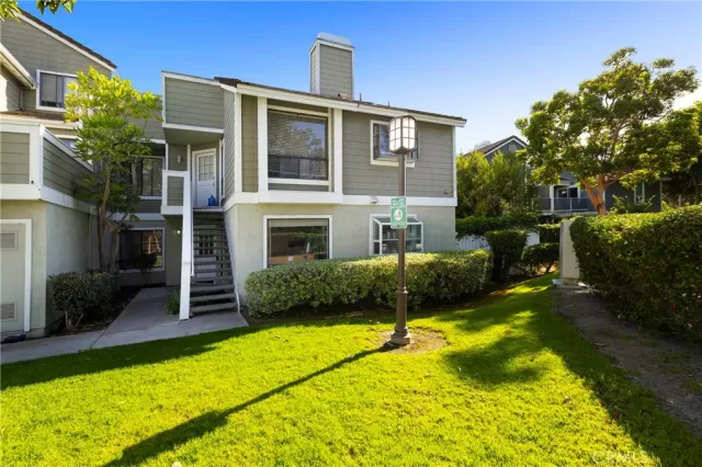 MLS: OC26077251 Condo For Sale