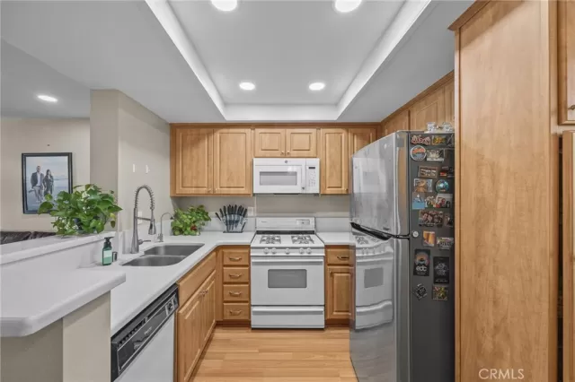 MLS: OC26077271 Condo For Sale