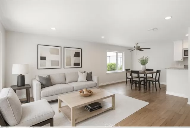 MLS: OC26077403 Condo For Sale