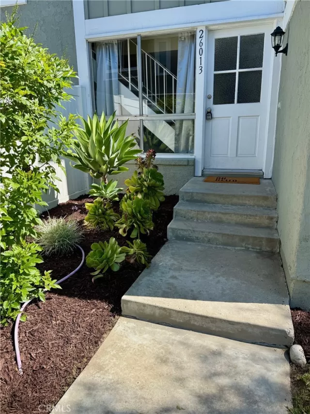 MLS: OC26077778 Condo For Sale