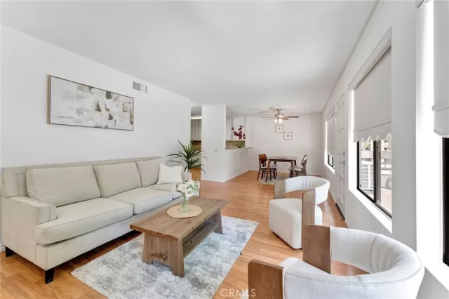 MLS: OC26078209 Condo For Sale