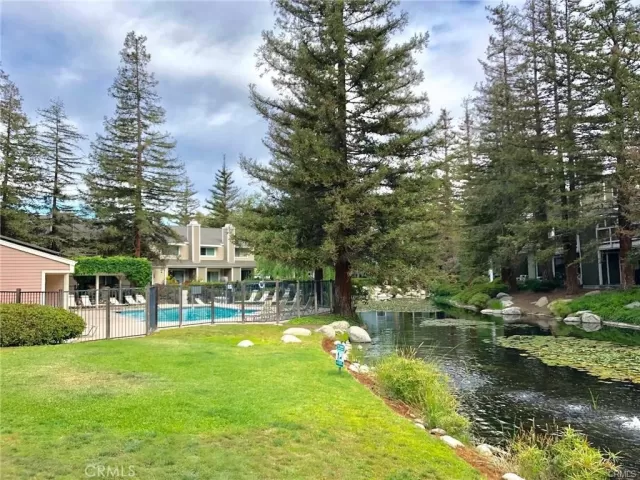 MLS: OC26078301 Condo For Sale