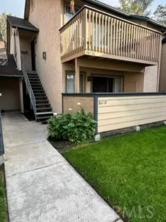 MLS: OC26078369 Condo For Sale