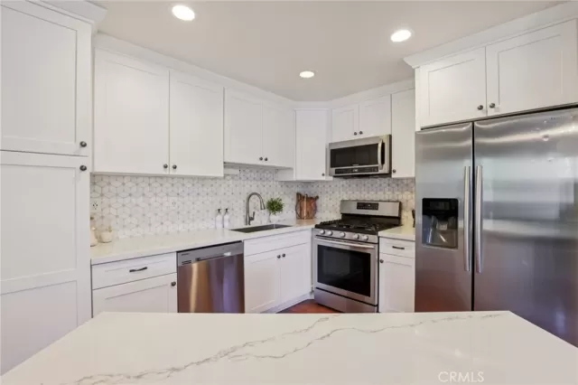 MLS: OC26078520 Condo For Sale
