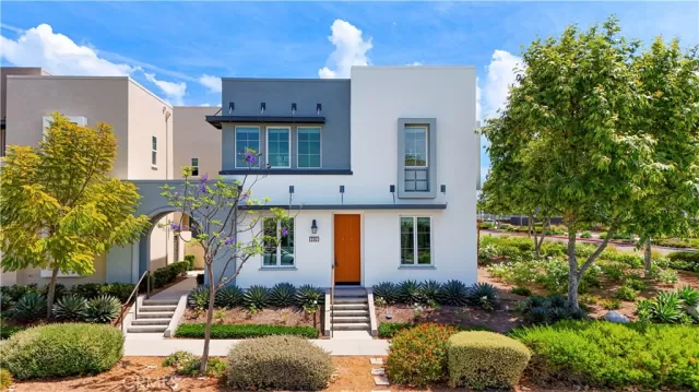 MLS: OC26078732 Condo For Sale