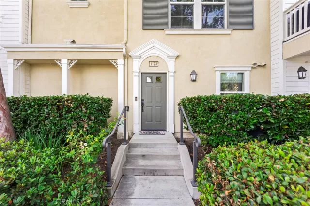 MLS: OC26078786 Condo For Sale