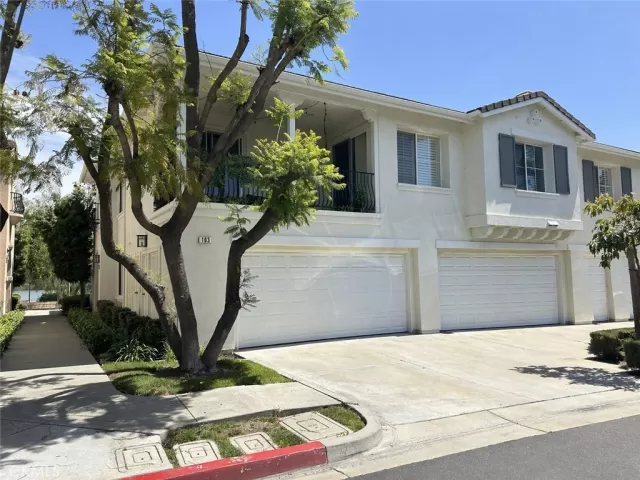 MLS: OC26078804 Condo For Sale