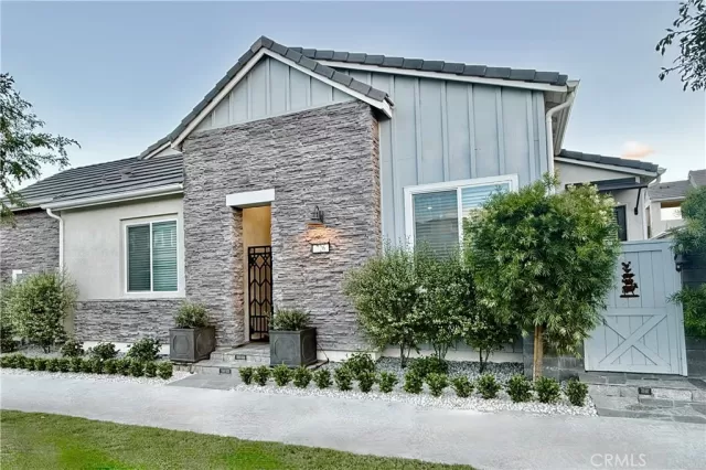 MLS: OC26079026 Condo For Sale