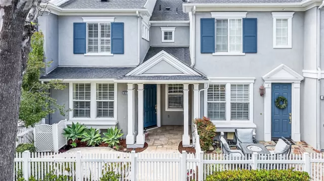 MLS: OC26079087 Condo For Sale