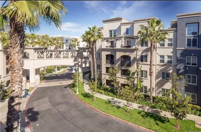 MLS: OC26079118 Condo For Sale