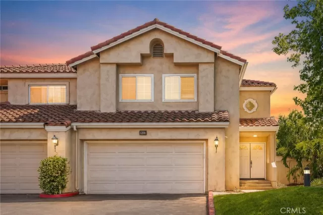 MLS: OC26079119 Condo For Sale