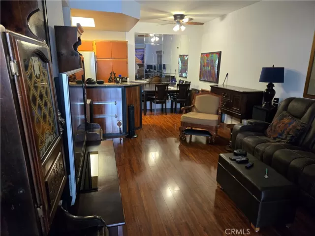 MLS: OC26079126 Condo For Sale