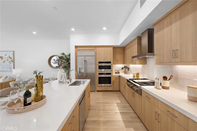 MLS: OC26079302 Condo For Sale