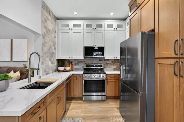 MLS: OC26079333 Condo For Sale