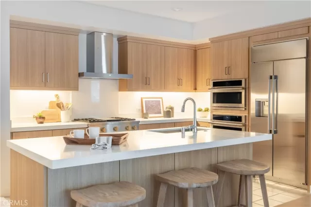 MLS: OC26079413 Condo For Sale