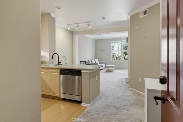 MLS: OC26079520 Condo For Sale