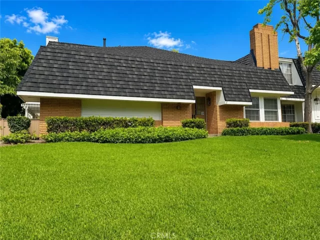 MLS: OC26079585 Condo For Sale