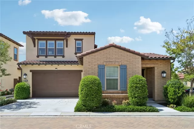 MLS: OC26079869 Condo For Sale