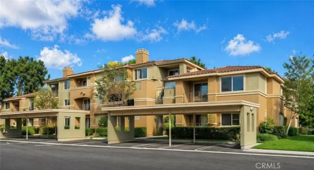 MLS: OC26079883 Condo For Sale