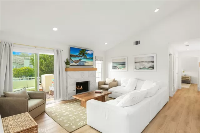 MLS: OC26079955 Condo For Sale