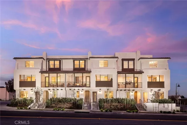 MLS: OC26080437 Condo For Sale