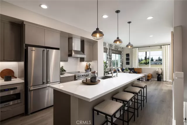 MLS: OC26080460 Condo For Sale