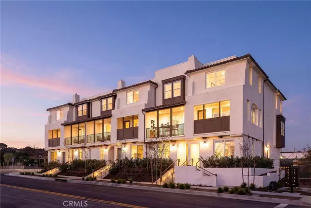 MLS: OC26080468 Condo For Sale