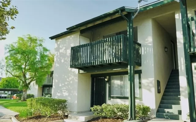 MLS: OC26080527 Condo For Sale