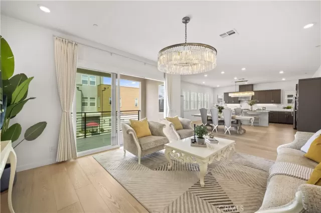 MLS: OC26080628 Condo For Sale